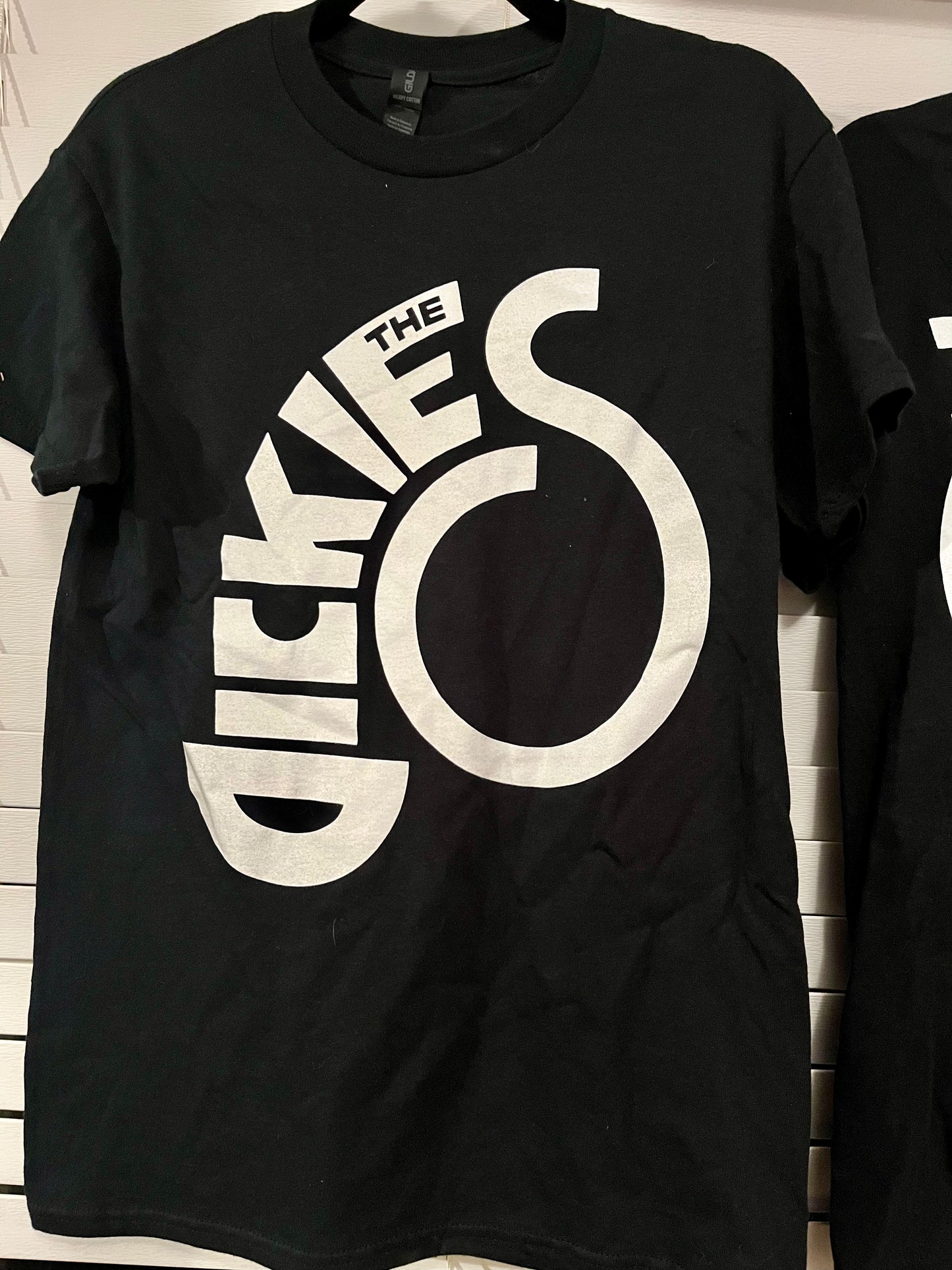 The Dickies bundle t-shirts