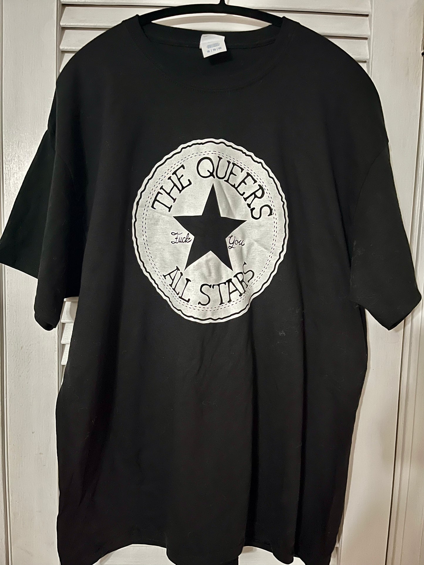T-shirt All Stars