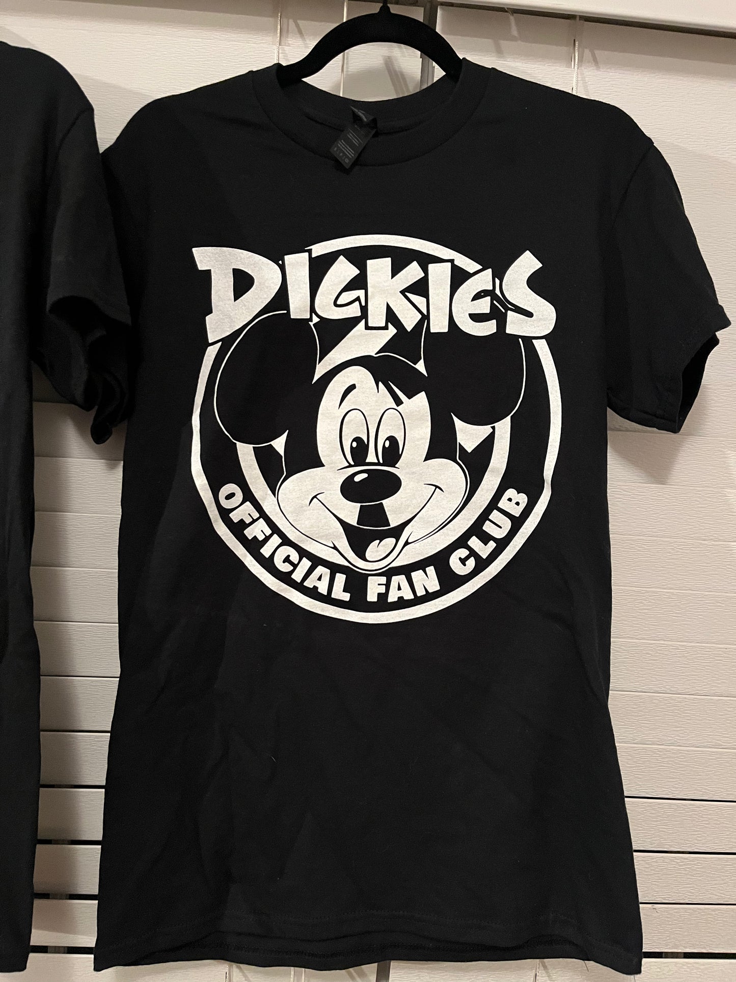 The Dickies bundle t-shirts