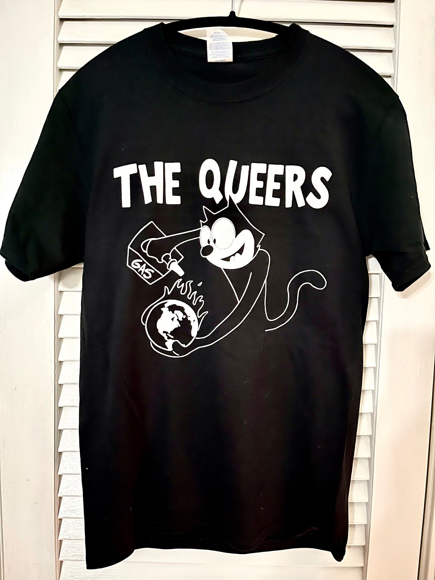 T-shirt Tour 2020