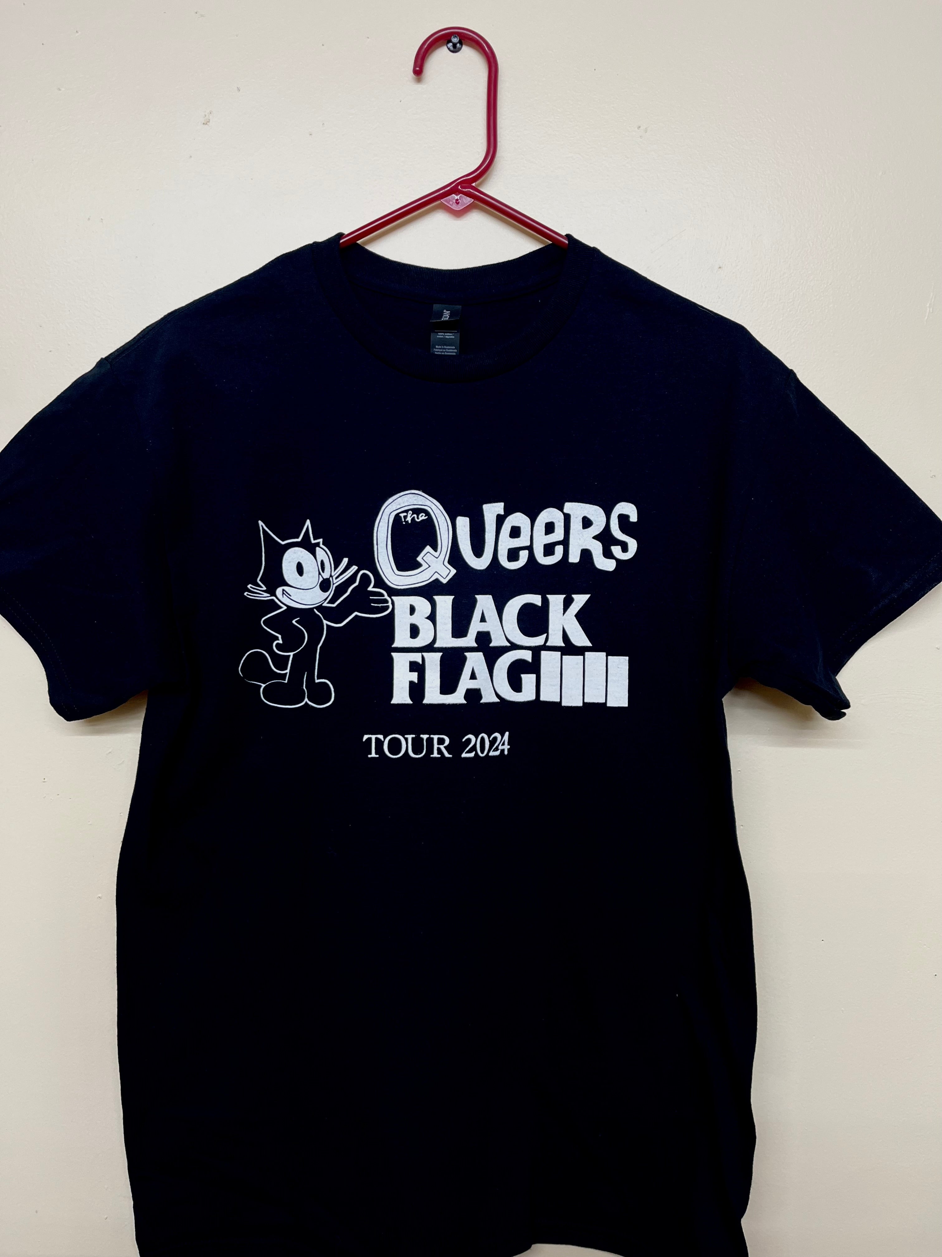 Products – Page 2 – The Queers Official Store