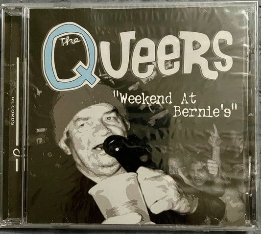 “Weekend at Bernie’s” Cd