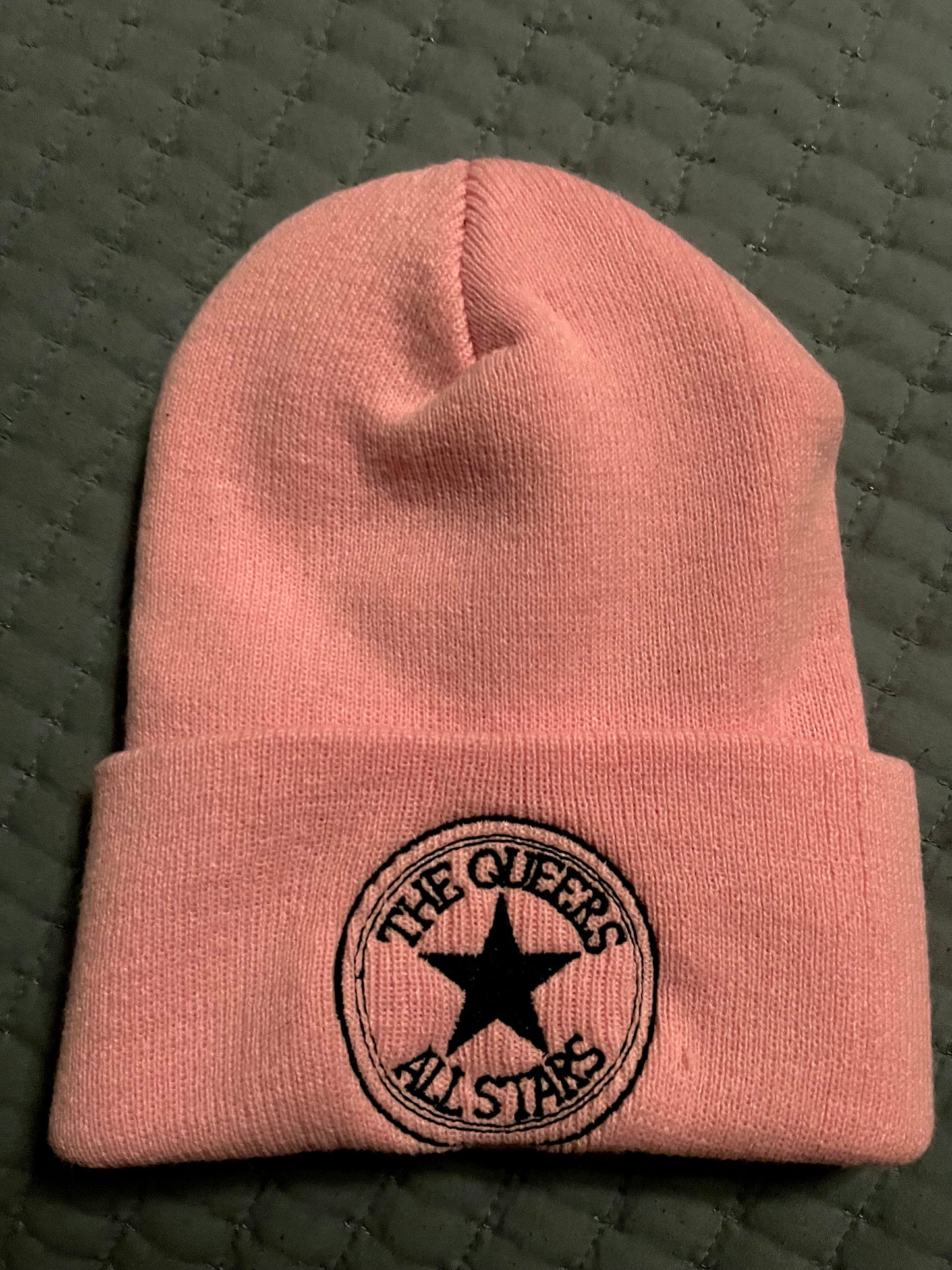 Beanie hat All Stars