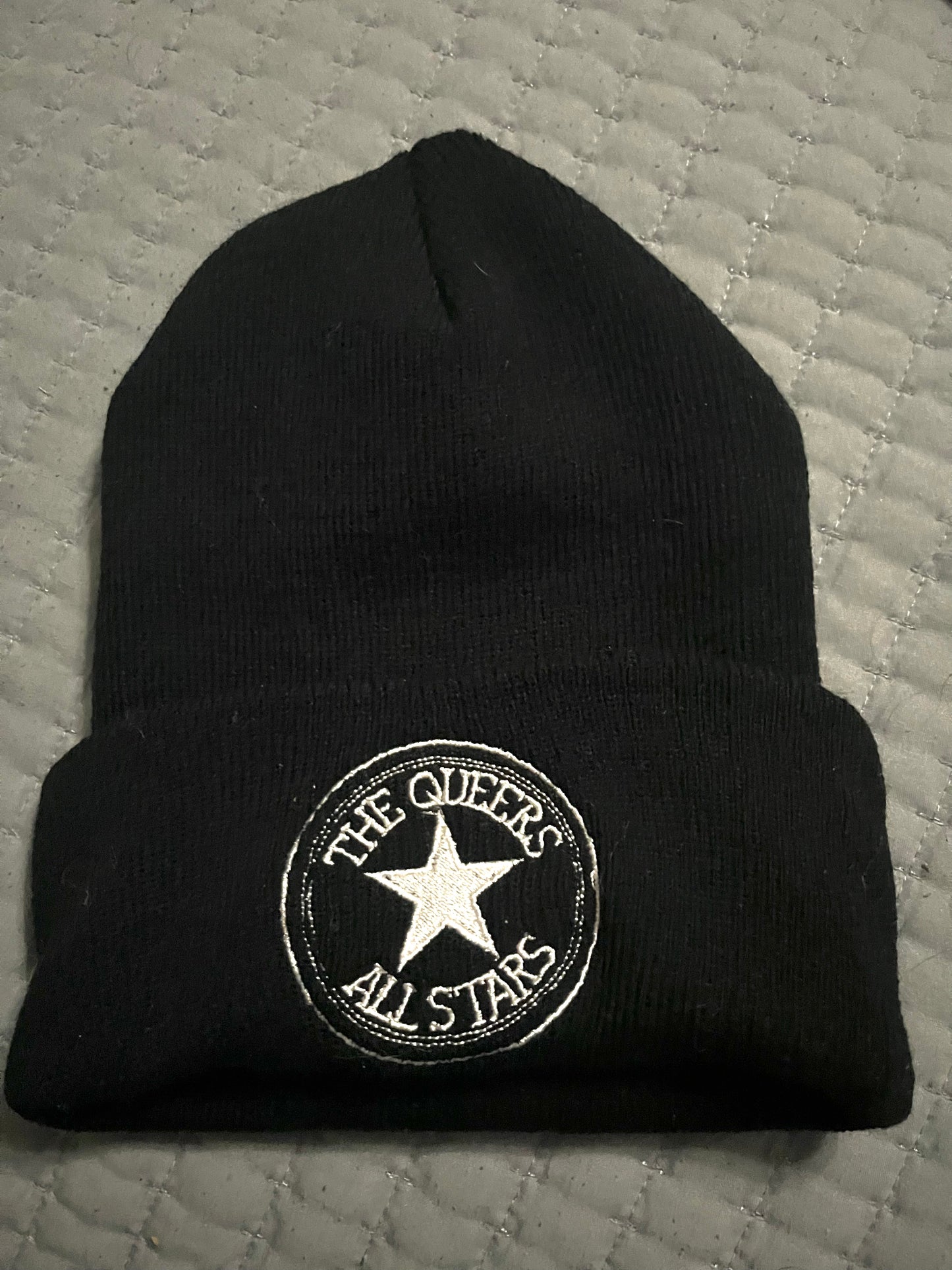 Beanie hat All Stars